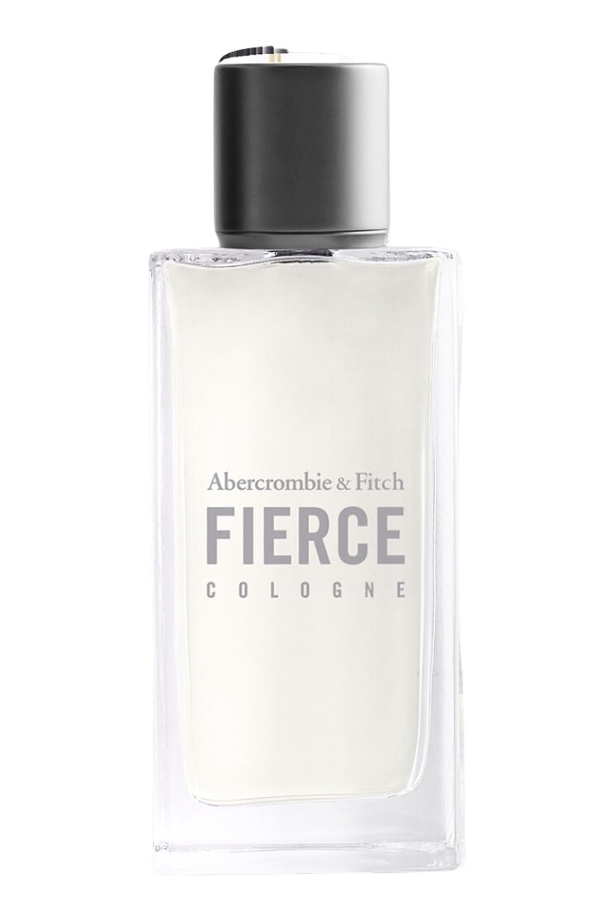 ABERCROMBIE & FITCH Fierce Cologne Eau de Cologne 100 ml