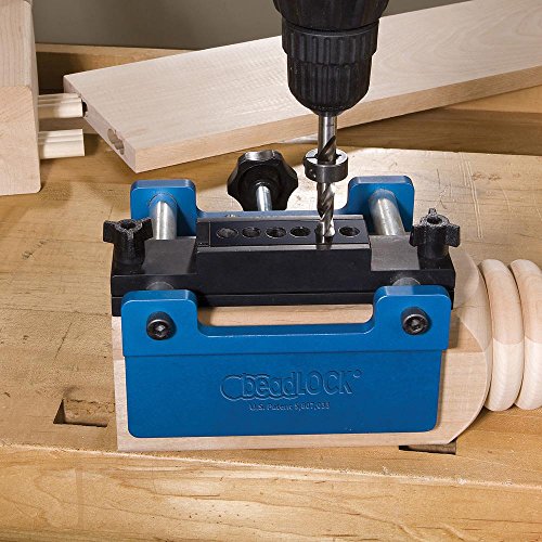 Beadlock Pro Joinery Kit