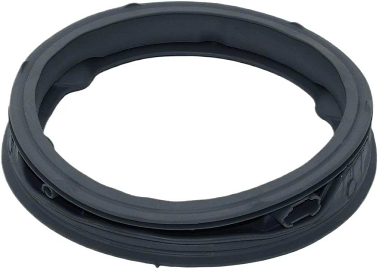 Washing Machine Door Seal Ring Sealing Rubber MD666516 Washer Parts