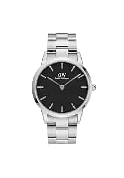 【新品未使用Daniel Wellington Iconic link 28mm Amazon.com: Daniel Wellington Iconic Link 28mm Women's Watch