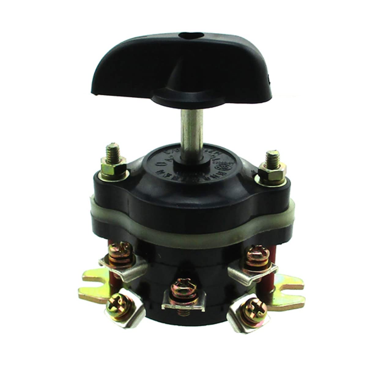 XLJOY Forward Reverse Switch for 36V 48V 500W 800w 1000w Chinese Electric ATV Quad 4 Wheeler X-Treme XA-1000 GIO Manteray