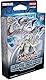 Yugioh - Structure Deck: Blue-Eyes White Destiny - Unlimited Reprint - Deutsch - 50 Karten Deck +(mit Einer Secret Rare Karte inklusive!) mit LMS Trading Fieldcenter Karte