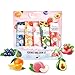 ARCHIDATE Handcreme Geschenksets für Frauen - 5PCS Handcreme Geschenkset mit Orange-Blaubeere-Erdbeere-Avocado-Pfirsich - Handcreme für Trockene Hände - Hautpflege Handcreme Set Feuchtigkeitsspender Pfirsich günstig Kaufen-ARCHIDATE Handcreme Geschenksets für Frauen - 5PCS Handcreme Geschenkset mit Orange-Blaubeere-Erdbeere-Avocado-Pfirsich - Handcreme für Trockene Hände - Hautpflege Handcreme Set Feuchtigkeitsspender