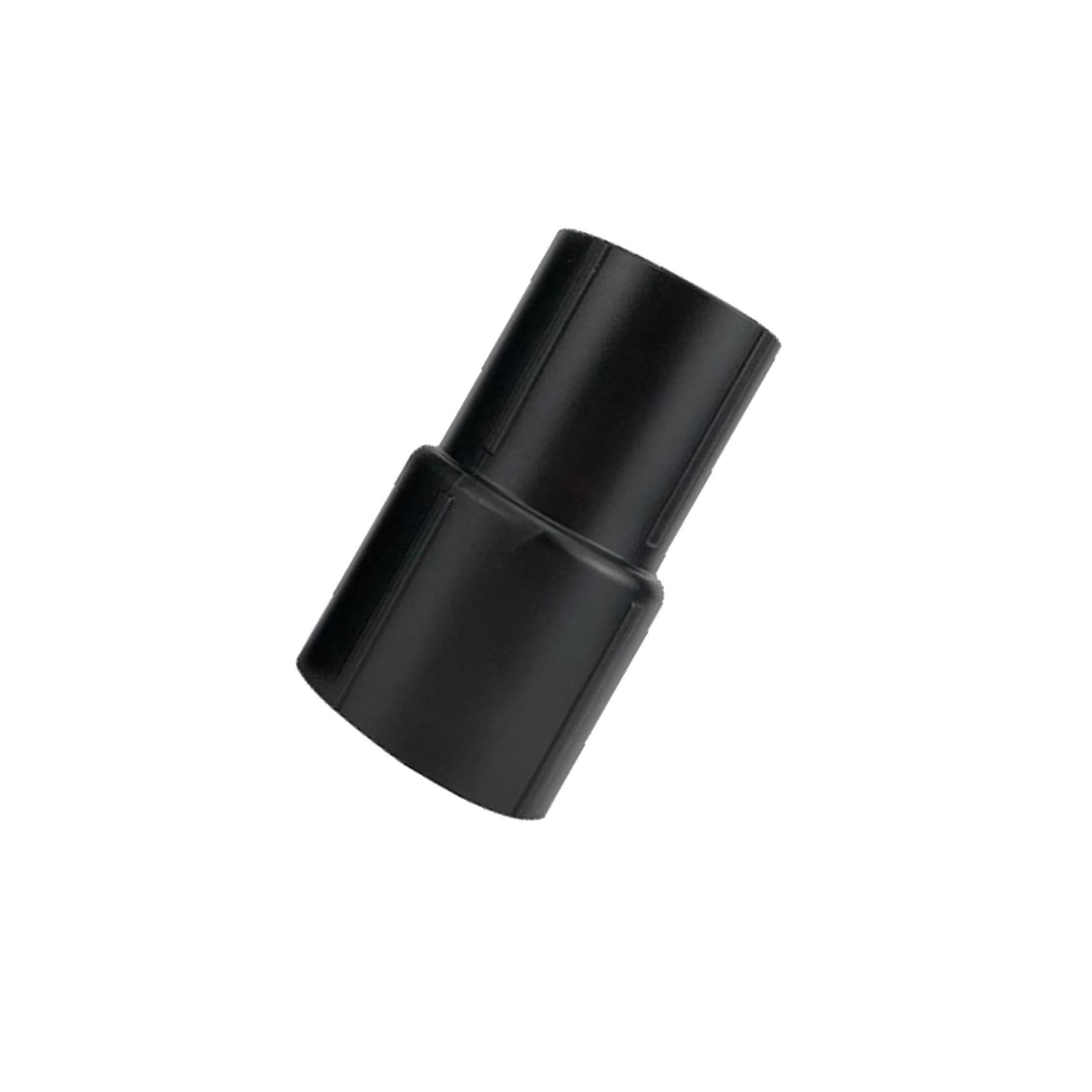 Pixzcsa Black Multi Size Available Vacuum Cleaner Hose, 32Mm To 40Mm