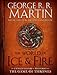 Produktbild The World of Ice & Fire: The Untold History of Westeros and the Game of Thrones (A Song of Ice and Fire)