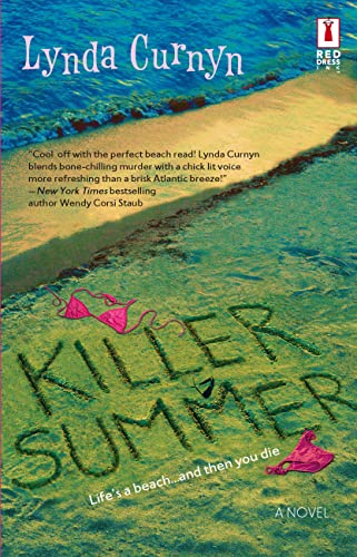 Killer Summer view 2