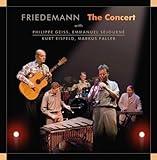 friedemann bach  The Concert