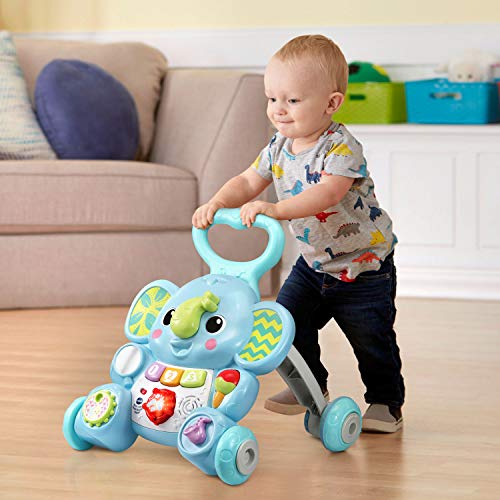 Vtech Toddle And Stroll Musical Elephant Walker (Frustration Free Packaging) #TOP3