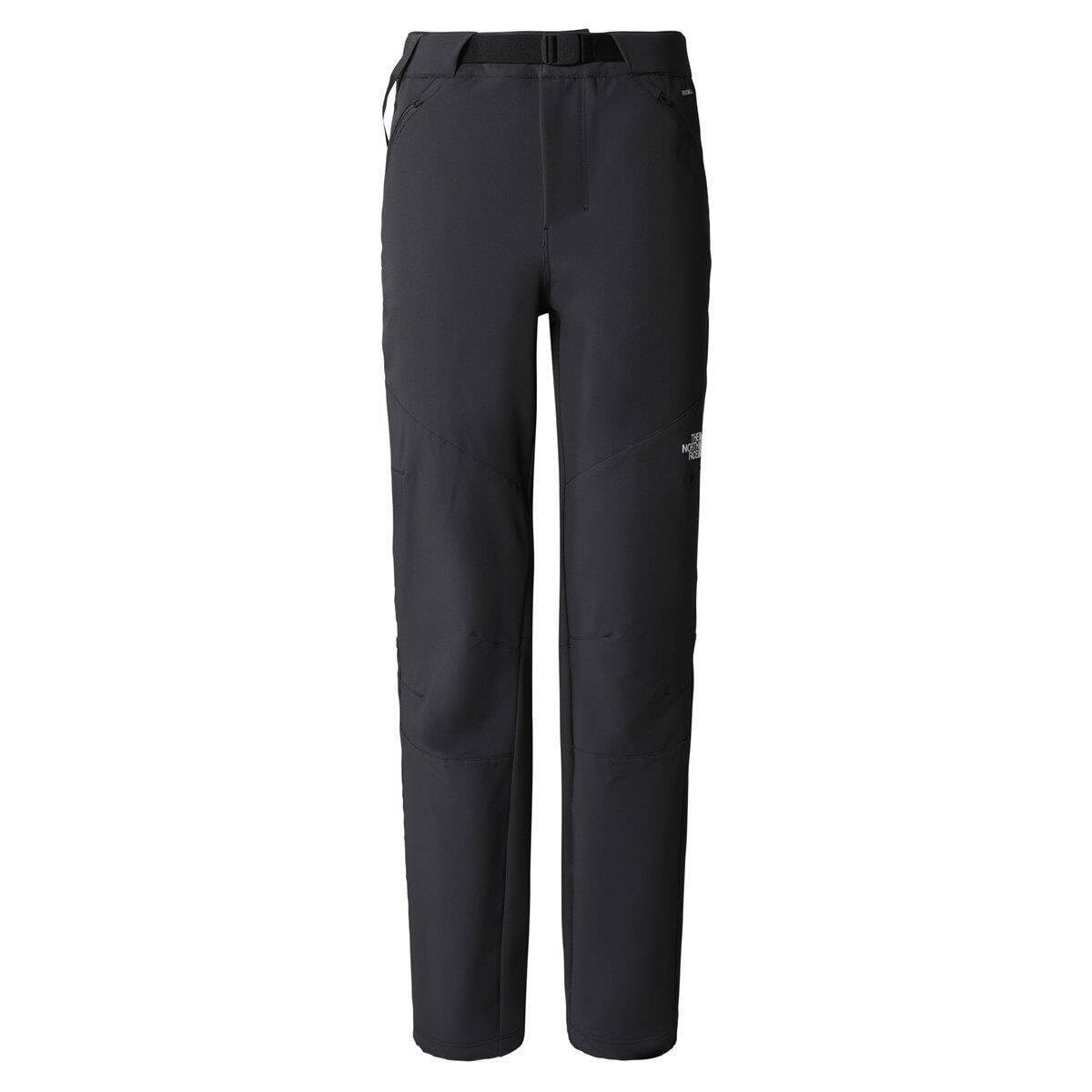 The North Face Women's Diablo Trousers, Asphalt Grey, 40