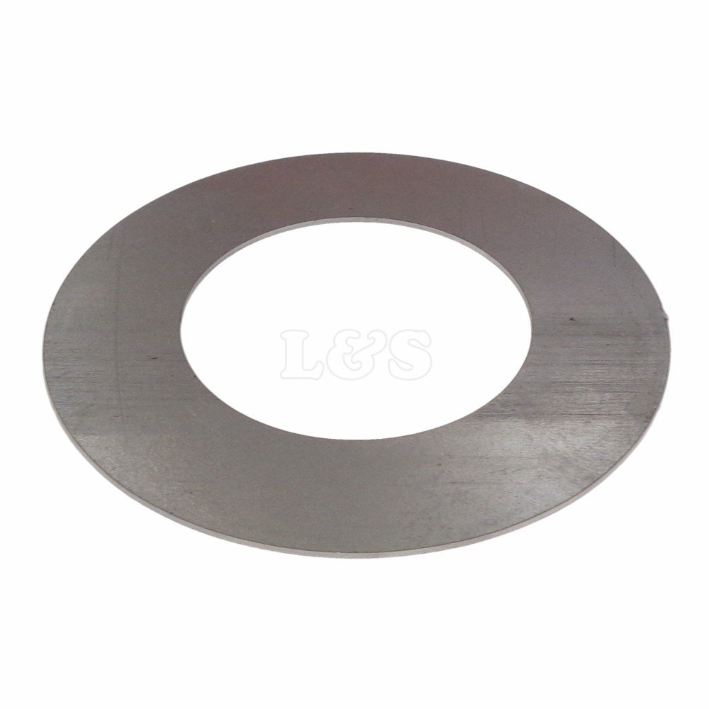L&S Engineers Bucket Packing Shim For Excavator/Diggers - 30Mm I/D 1Mm Thickness