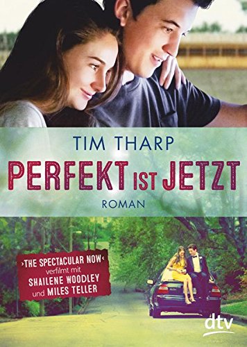 Perfekt ist jetzt: Roman