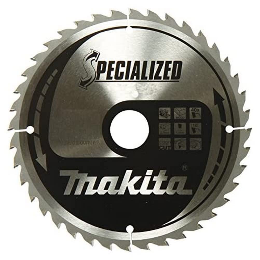 Makita B-53746 Specialized piła tarczowa 165 x 20 x 44Z