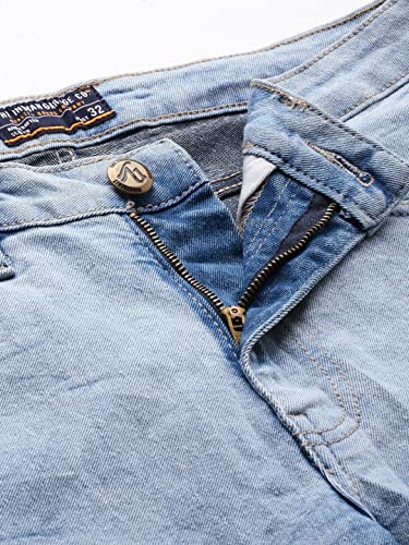 Image of THE Indian Garage CO Men Jeans
