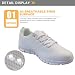 Nopersonality Zapatillas de Deportivos de Running para Mujer Gimnasia Ligero Sneakers Calzados...
