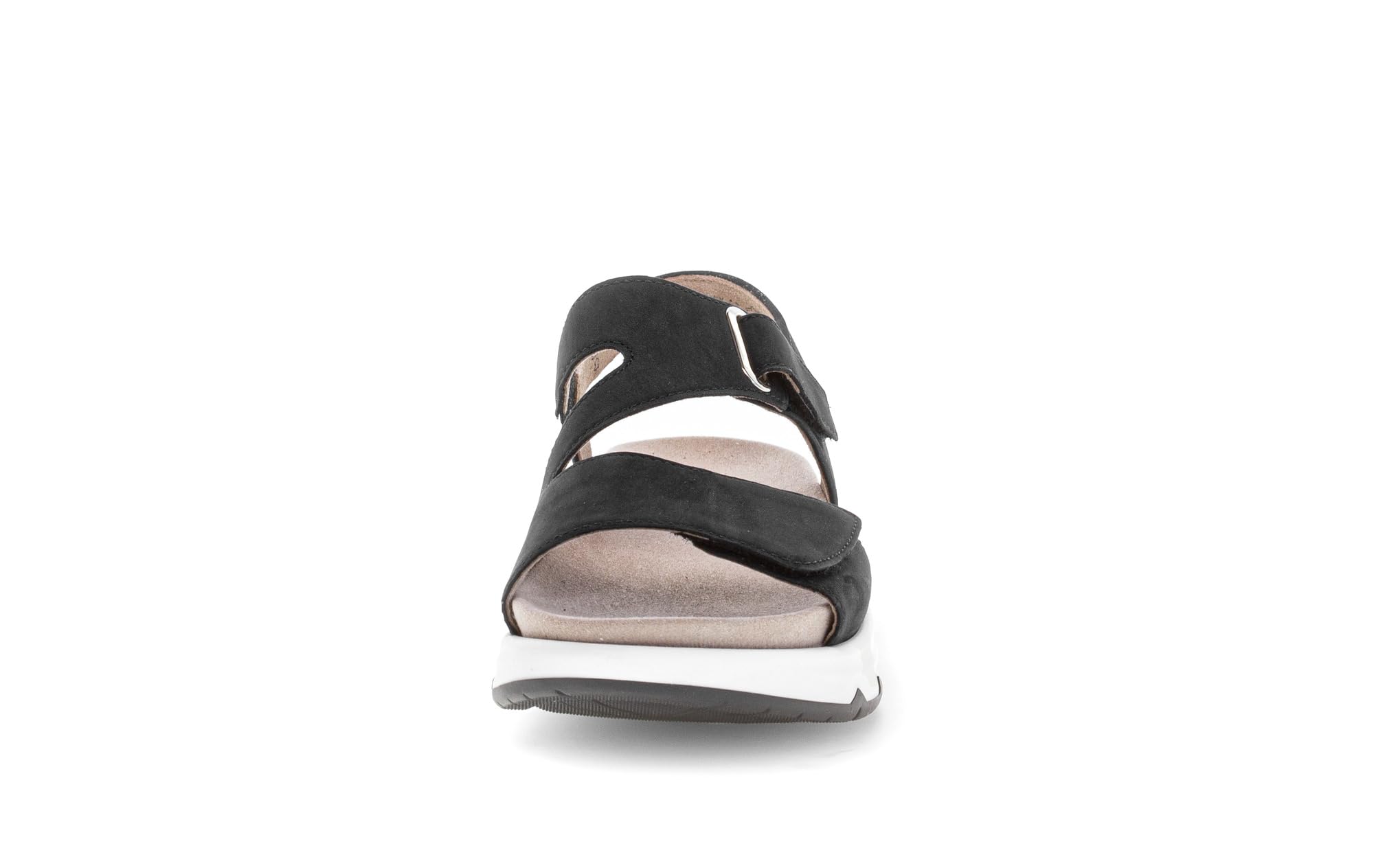 Gabor rollingsoft sensitive - sandalia para mujer