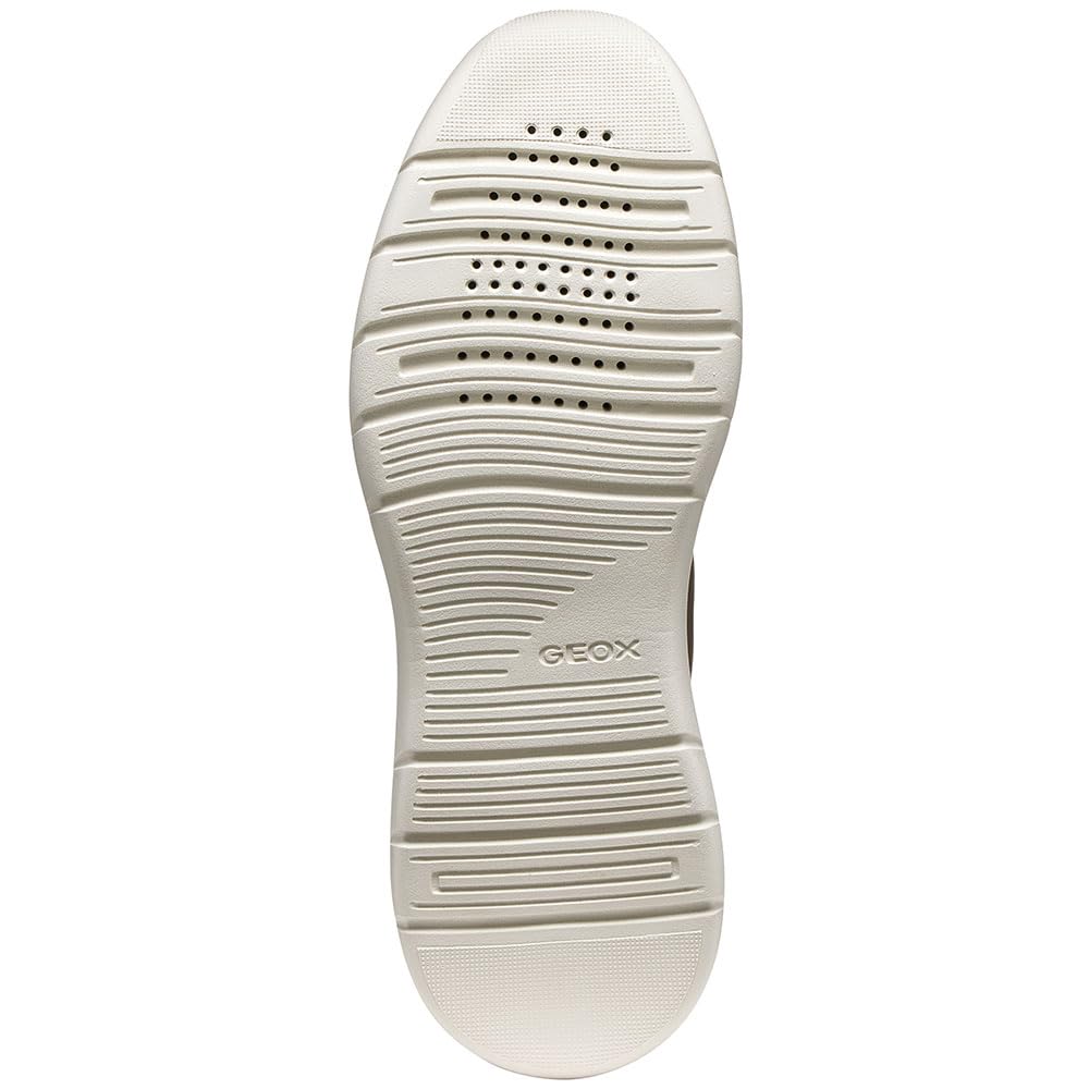 Geox D Plummery Plus A ZapatillasMujer