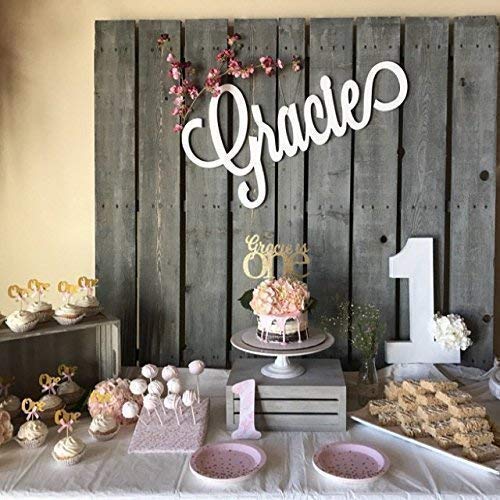 wooden baby names for nursery