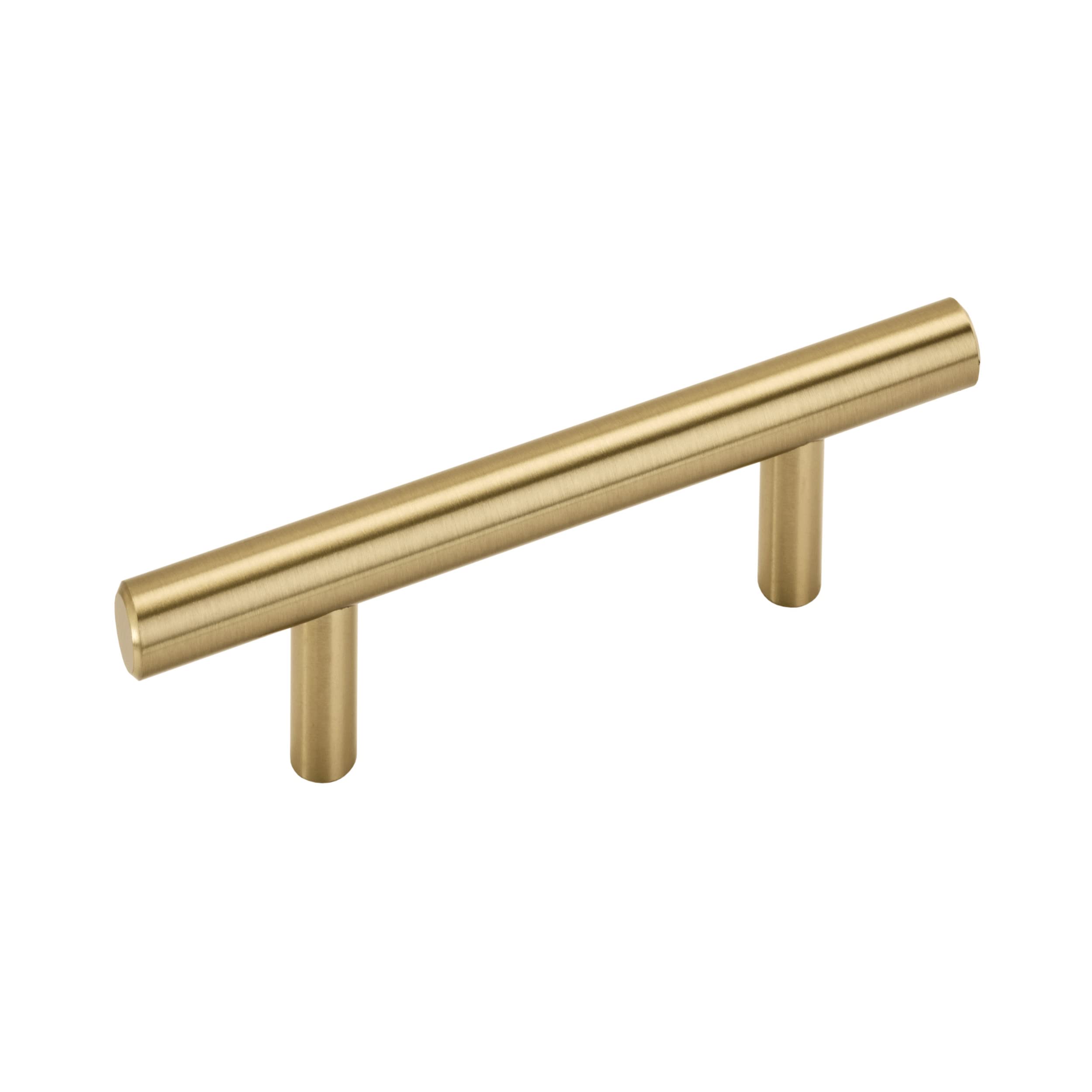 Amerock, Bronze, 3 inch (76mm) Center-to-Center