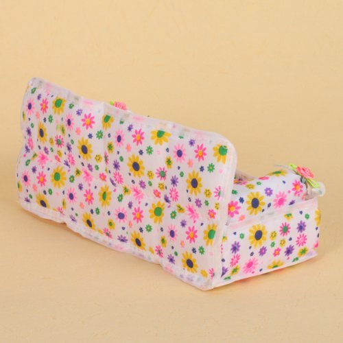 Dollhouse miniature meubles Fleur Impression