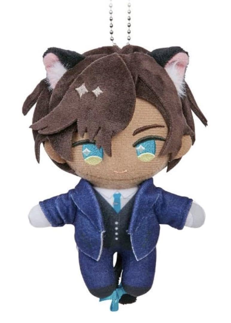 obey me ぬいぐるみ シメオン Amazon.co.jp: Obey Me オベイミー ぬいぐるみ シメオン : おもちゃ