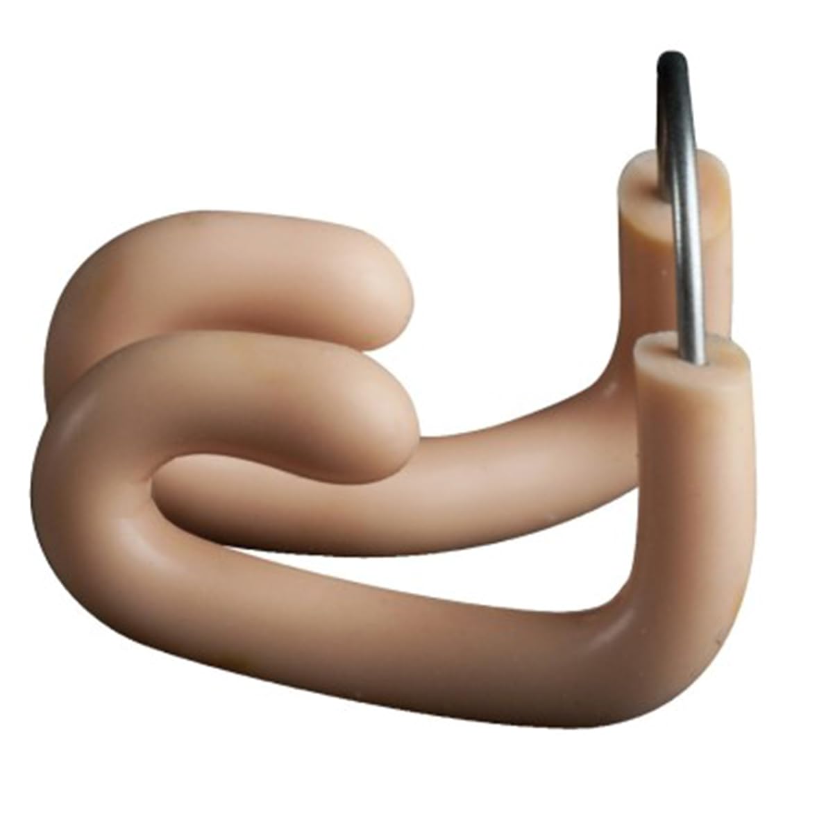 ARENA Nose Clip PRO II - Tappanaso Per Nuoto Adulti Unisex, Morbido E Comodo, Senza PVC, Perfetto Per Piscina E Mare - Foto 2