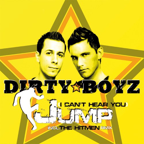 Jump (I Cant Hear You) von Dirty Boyz bei Amazon Music Amazon.de