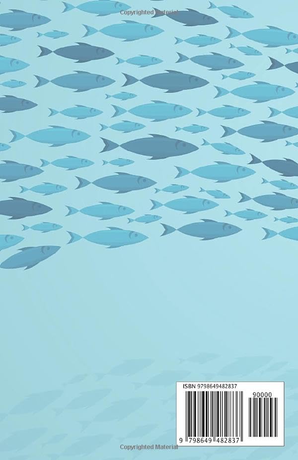 Miniatura 2 de Drug of Choice Scuba Diving Log Book, Journal, Notebook, Diary, Dimension 5.5 x 8.5 inches, Soft Matte Cover