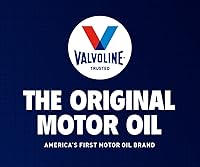 Vista 3 de Valvoline Premium Blue One Solution SAE 10W-30 Aceite de motor diésel, 1 gal