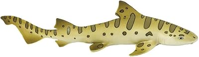 Safari Ltd Wild Safari Sea Life Leopard Shark