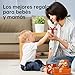 Aspirador Nasal Eléctrico para Bebés Imagen de Aspirador Nasal Eléctrico para Bebés