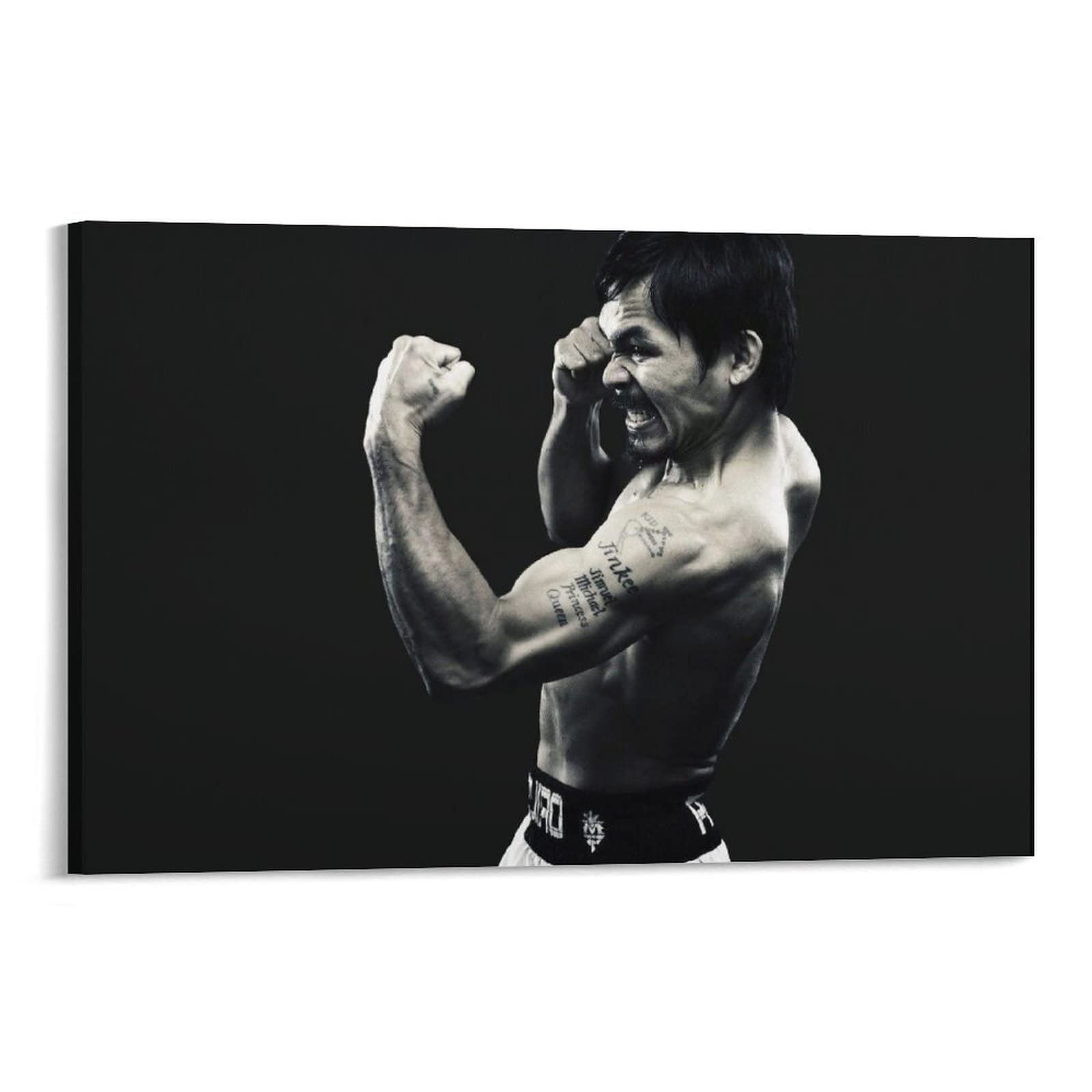 Amazon.co.jp: マニー・パッキャオ Manny Pacquiao Legendary