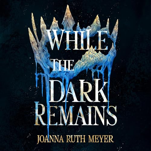 Joanna Ruth Meyer - While the Dark Remains episode artwork