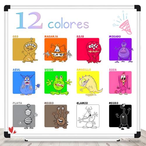 Opiniones y reviews de Tizas . 5 Imagen adicional