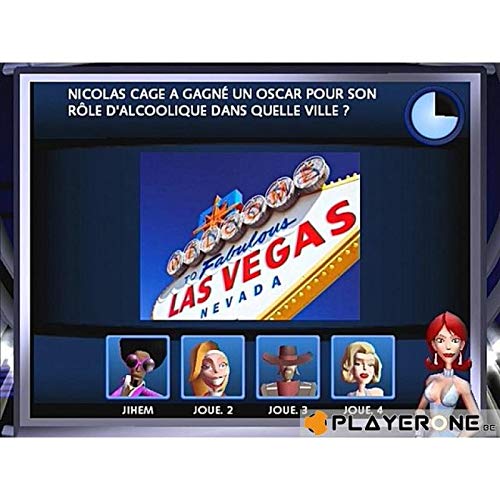 BUZZ LE GRAND QUIZZ - vue 7