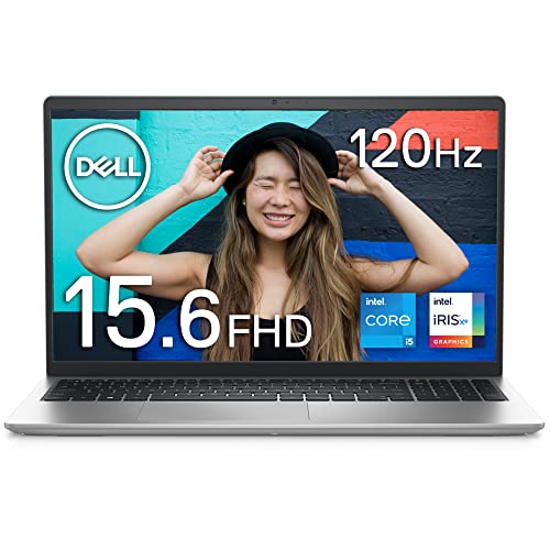 Amazon.co.jp: Dell Inspiron 15 3520 ノートパソコン NI365A-CNLS