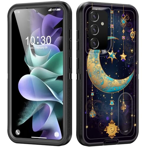 Coque antichoc Galaxy S24 Plus protection militaire intégrale anti-poussière