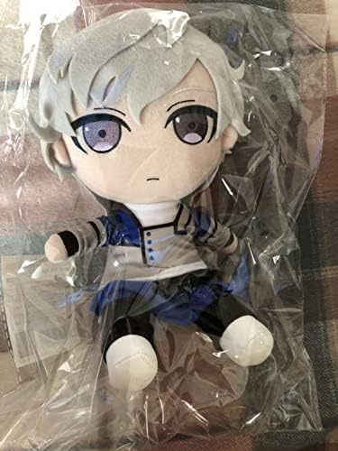 Amazon うたプリ Gift ぬいぐるみ ぎふぬい ヘヴンズ 天草 シオン ぬいぐるみ おもちゃ Amazon うたプリ Gift ぬいぐるみ ぎふぬい ヘヴンズ 天草 シオン ぬいぐるみ おもちゃ