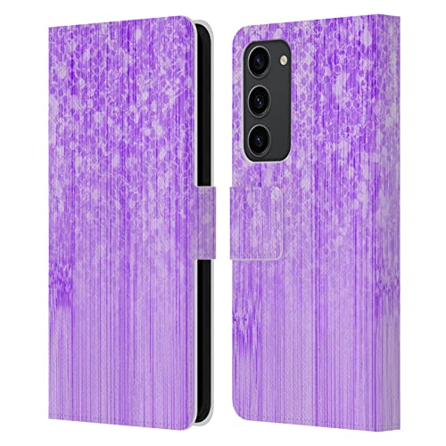 Étui en cuir Samsung S23+ 5G PLdesign aux finitions premium