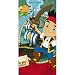 Jake and the Never Land Pirates Table Cover