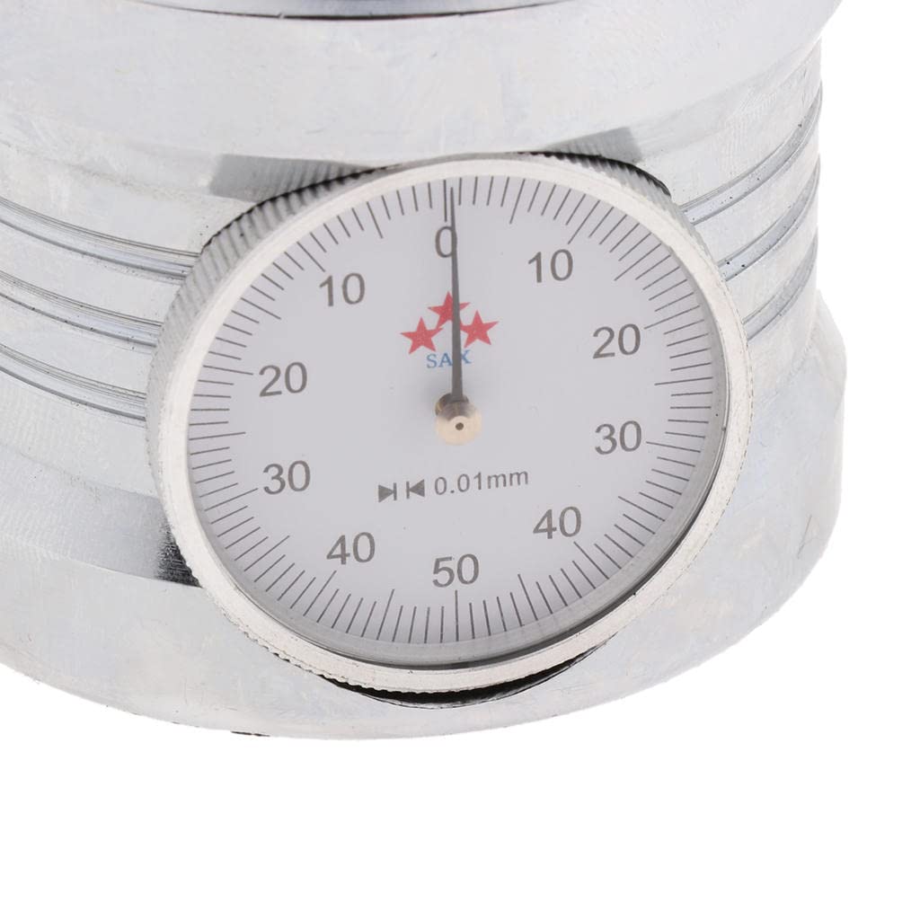 Professionelles Magnetisches Z Achsen Voreinsteller Messuhr Einstellwerkzeug für CNC,