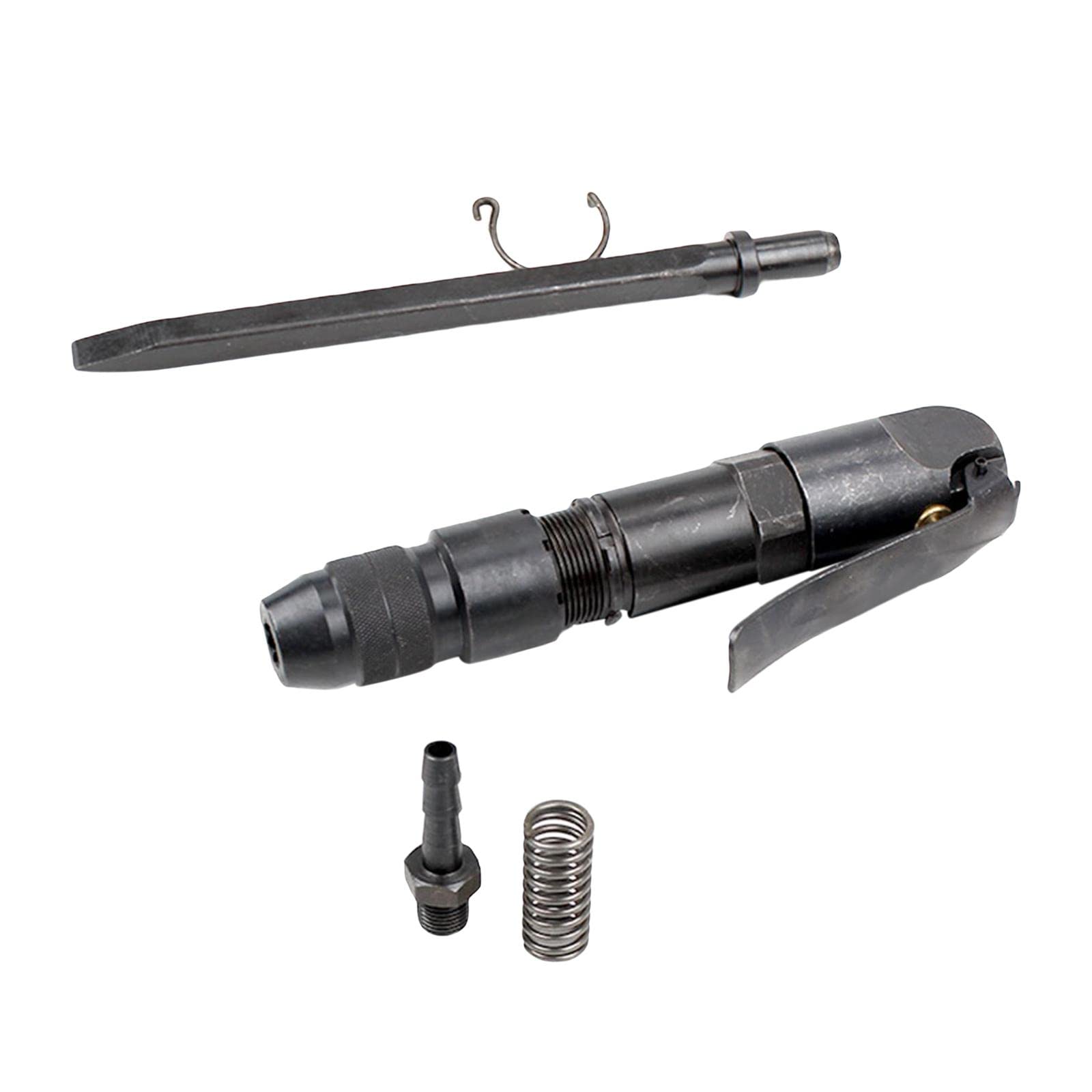 Pneumatic Shovel Air Chisel Powerful Pneumatic Hammer Shovel Tool Industrial