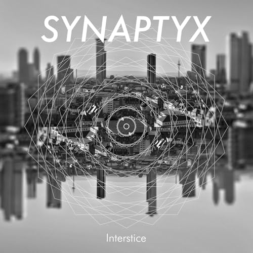 Interstice Amazon Music - SynaptyxのInterstice - 10th Anniversary Remaster (2026 ...