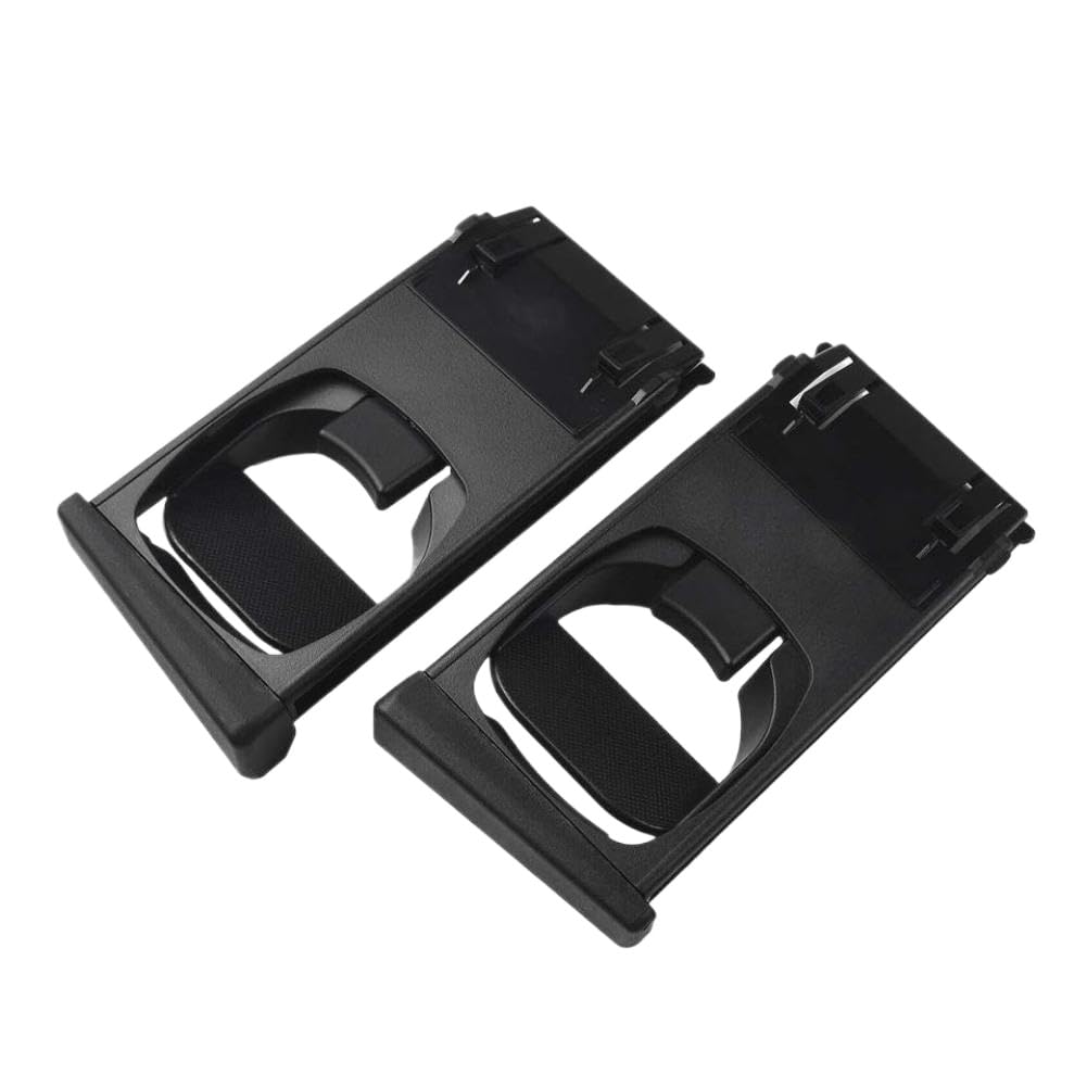 Connettore portabicchieri compatibile con Vigo SR Pickup Fortuner 2004 2015 55604 0K010