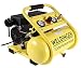 Produktbild WELDINGER Flüsterkompressor FK 95 compact 750 W Luftabgabe 90 l ölfrei
