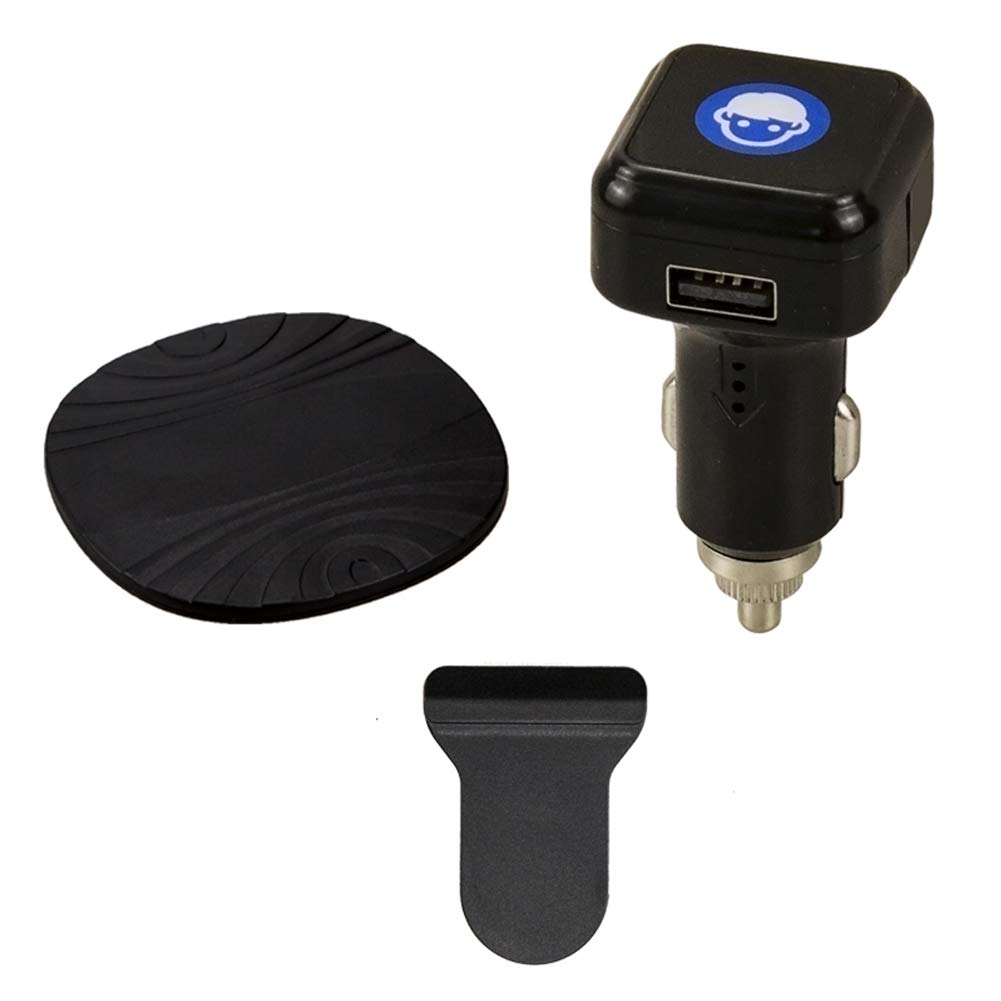 Baby in Car Reminder Warning with Light and Sounds Remind When Power Off or Unbuckle DC12V & Baby Car Seat Alarm Reminder car Baby Seat Alarm System