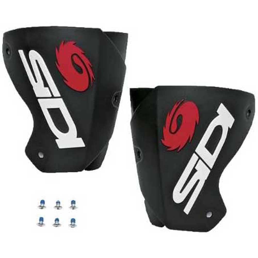 Sidi Vertigo Nylon Shin Deflector (36)