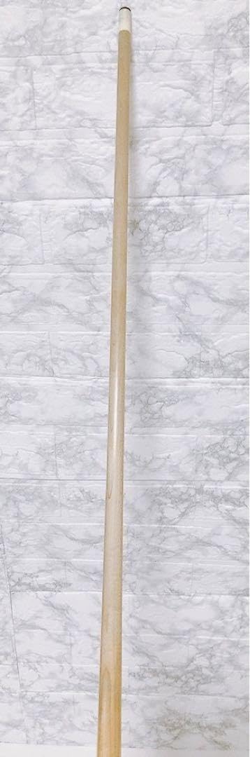 ADAM ビリヤードキュー X Ⅶ バット シャフト 148cm ADAM ビリヤードキュー X Ⅶ バット シャフト 148cm ADAM