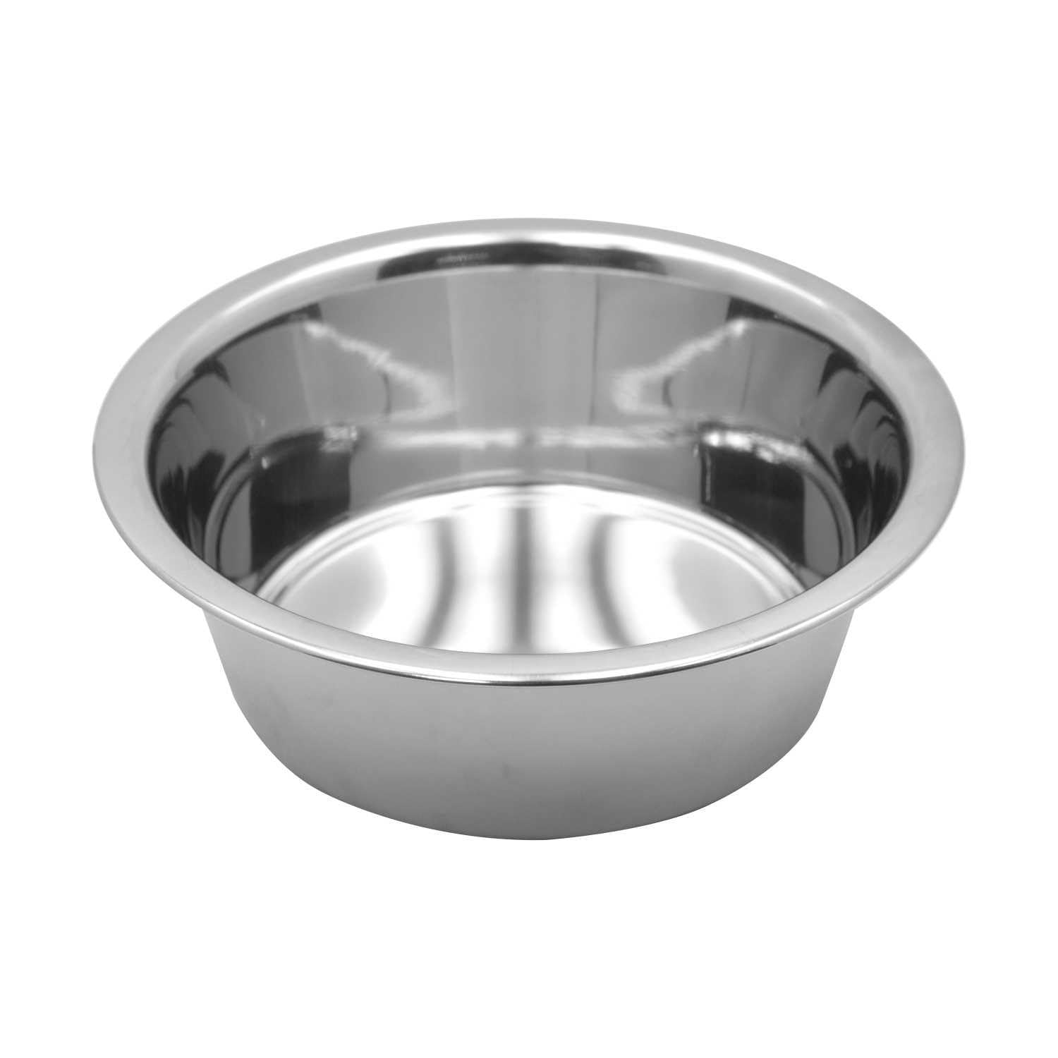 Fiona 4-Piece Stainless Steel Bowl Set