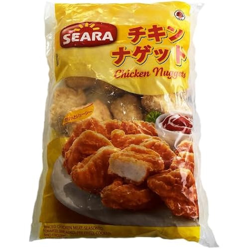 セアラ チキンナゲット