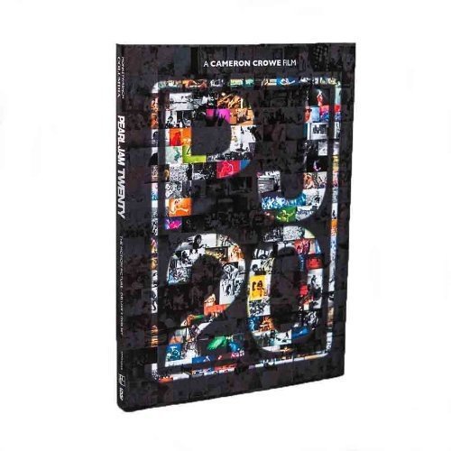 Preisvergleich Produktbild Pearl Jam Twenty [Deluxe Edition] [3 DVDs]
